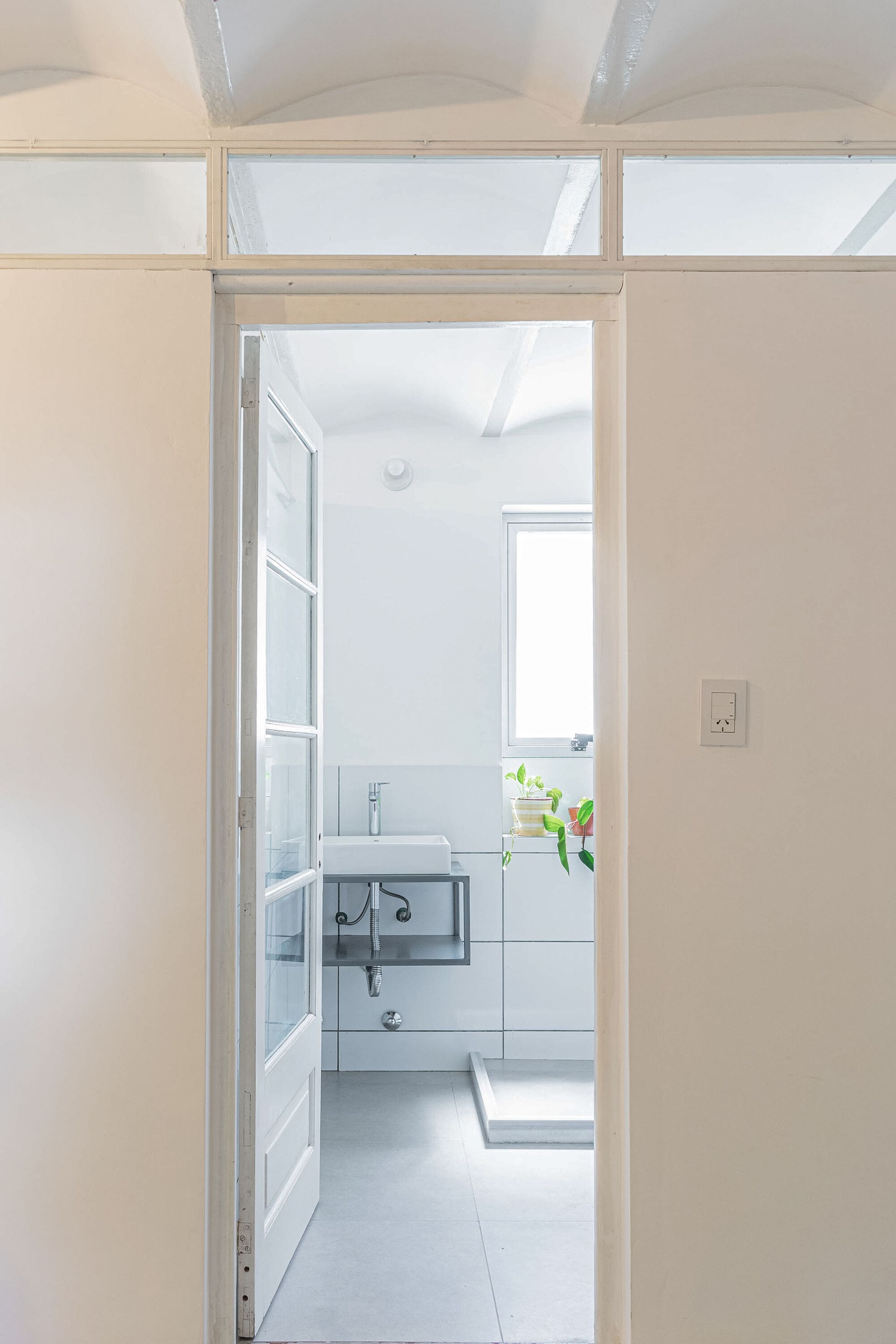 Pasco 住宅改造丨阿根廷罗萨里奥-32