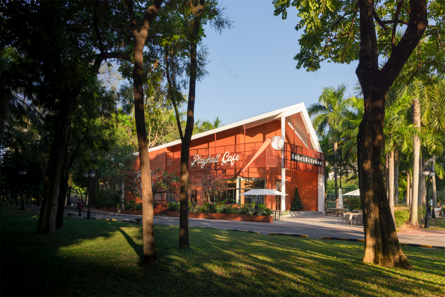 宝贝厨房丨中国深圳丨idodesign普悦设计-51