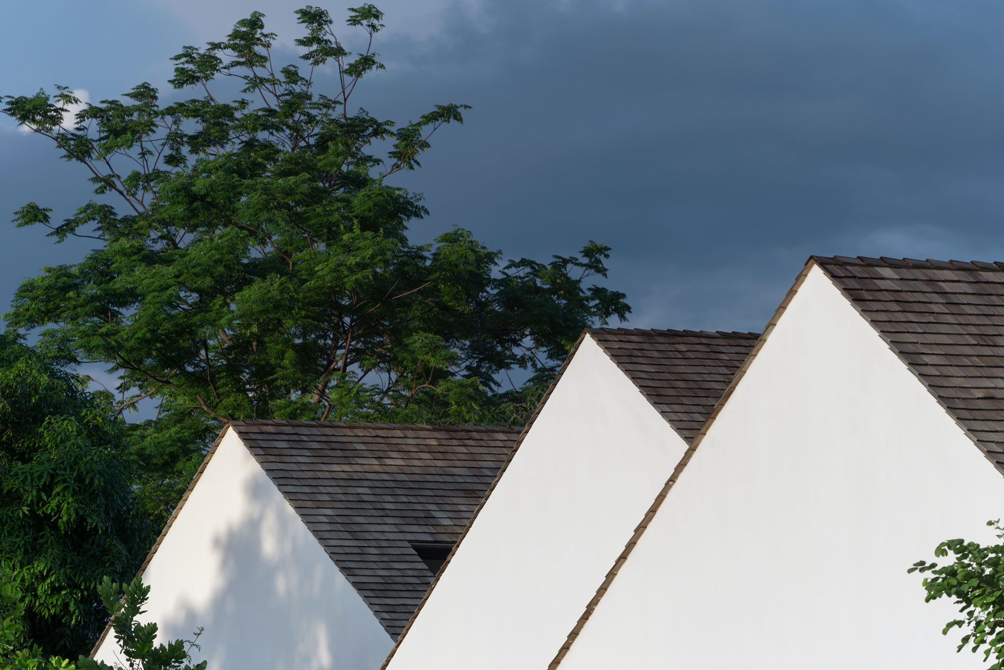 泰国鲁赫·奇莉·考艾酒店(Roukh Kiri Khao Yai Hotel)(2020)(Onion)设计-42