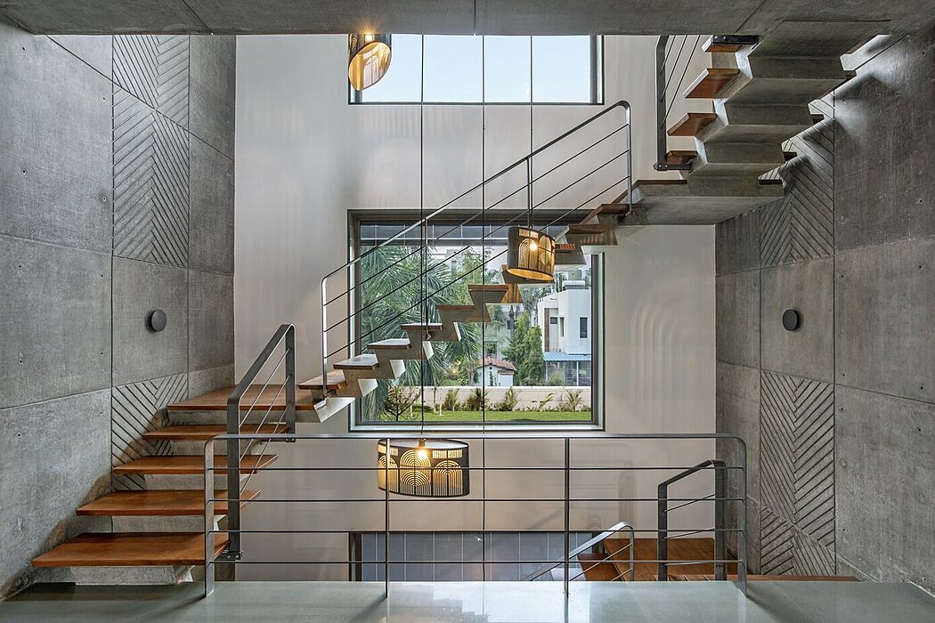 皇家英亩宅邸丨印度丨K.N.Associates-5