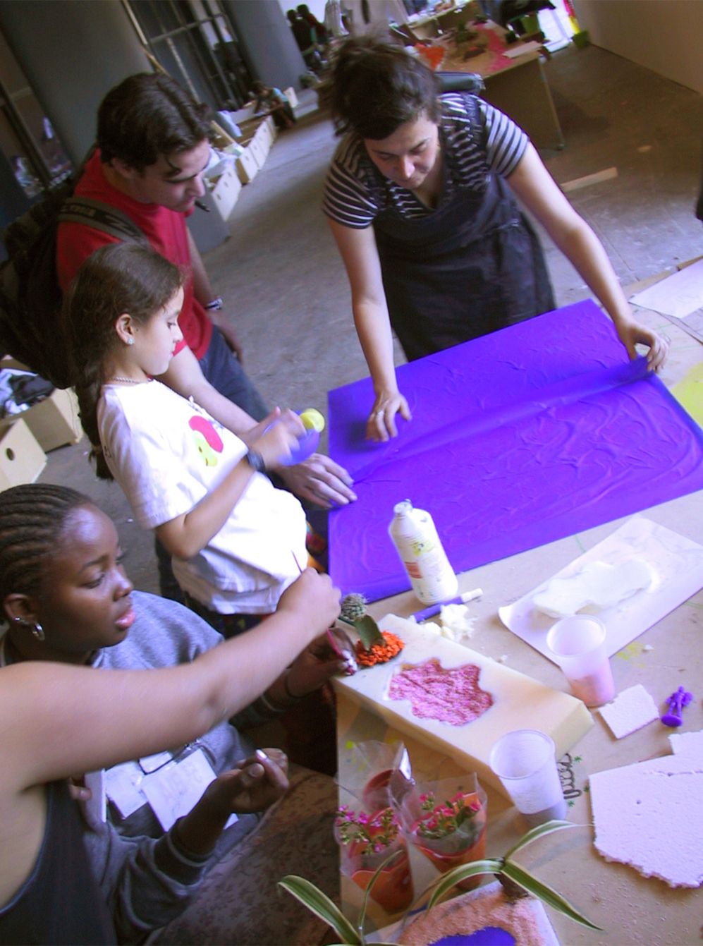 丨巴西圣保罗丨Ana Mir + Emili Padrós-10