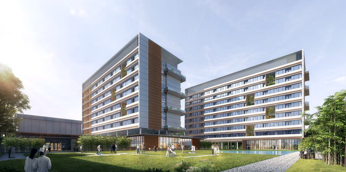 中医传承，医养共享-7