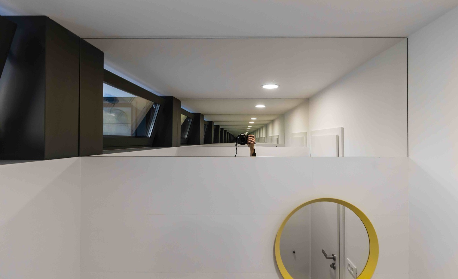 罗马尼亚四口之家，绿色环保与自然共生-43