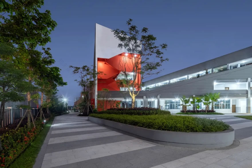 海口市椰博小学-51