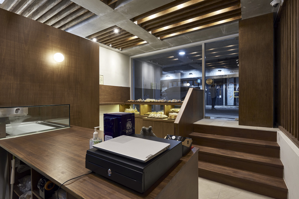 13 平小空间，森系风格的完美呈现-7