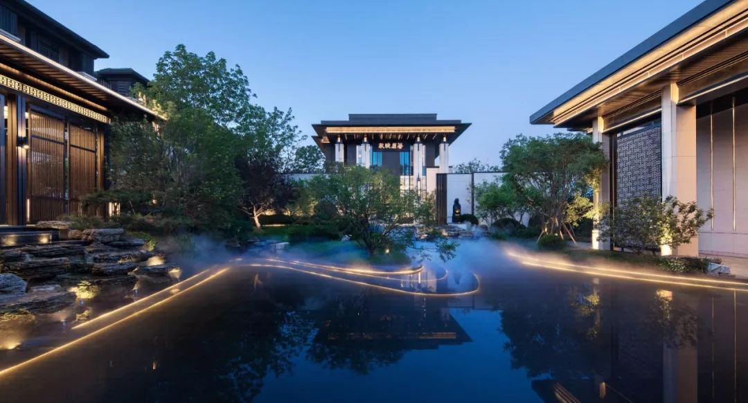 造天地气韵之龙墅，建人杰地灵之秀景 | 沈阳龙湖·双珑原著-3