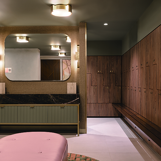 Cotton On Wellness by Greg Natale Design in colloboration with PTID | Australian Interior Design Awards-7