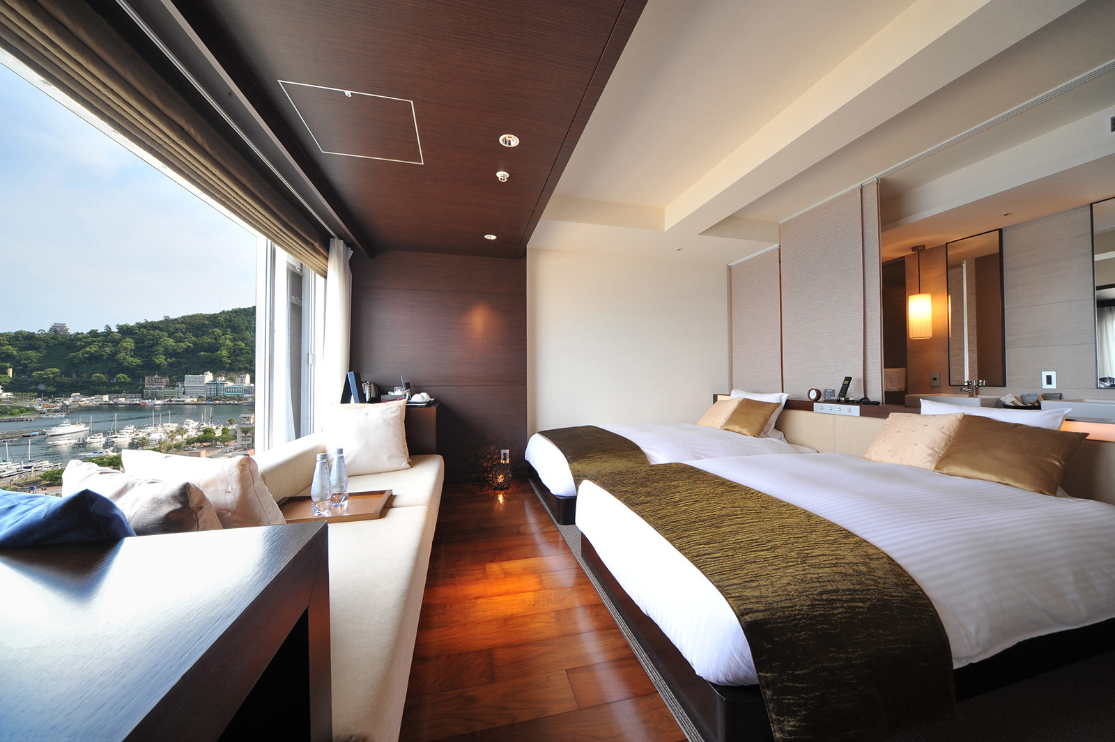 米库拉斯酒店翻新丨株式会社プランテック総合計画事務所-14