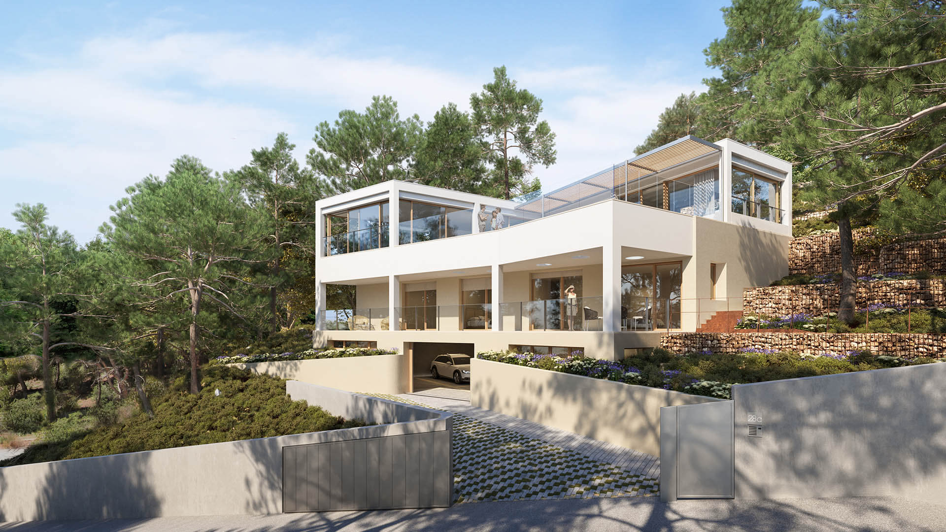 丨Miel Arquitectos-34