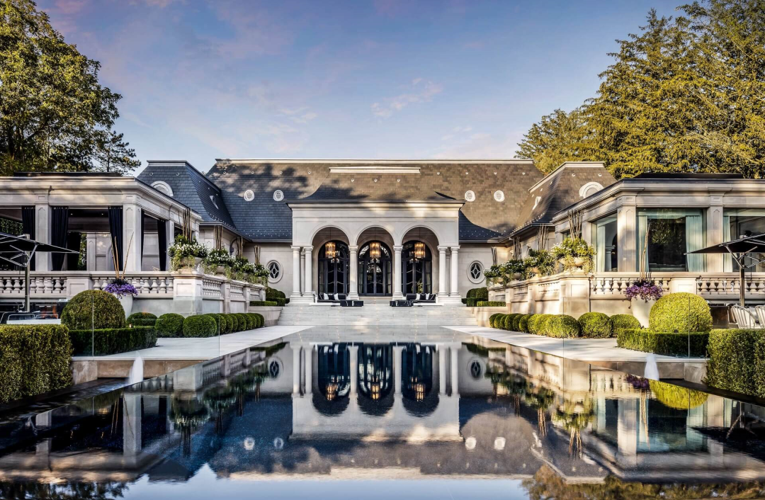 "巨星豪宅,极致奢华"-54