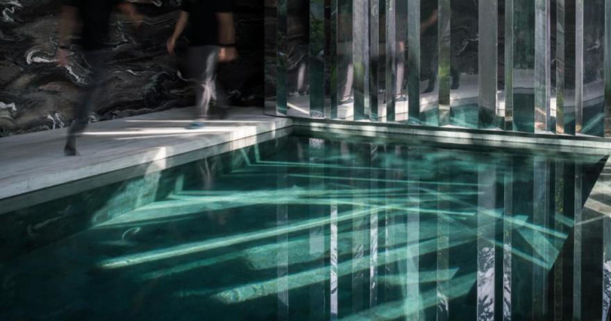 Interlude 别墅丨泰国丨Ayutt and Associates design(AAd)-21