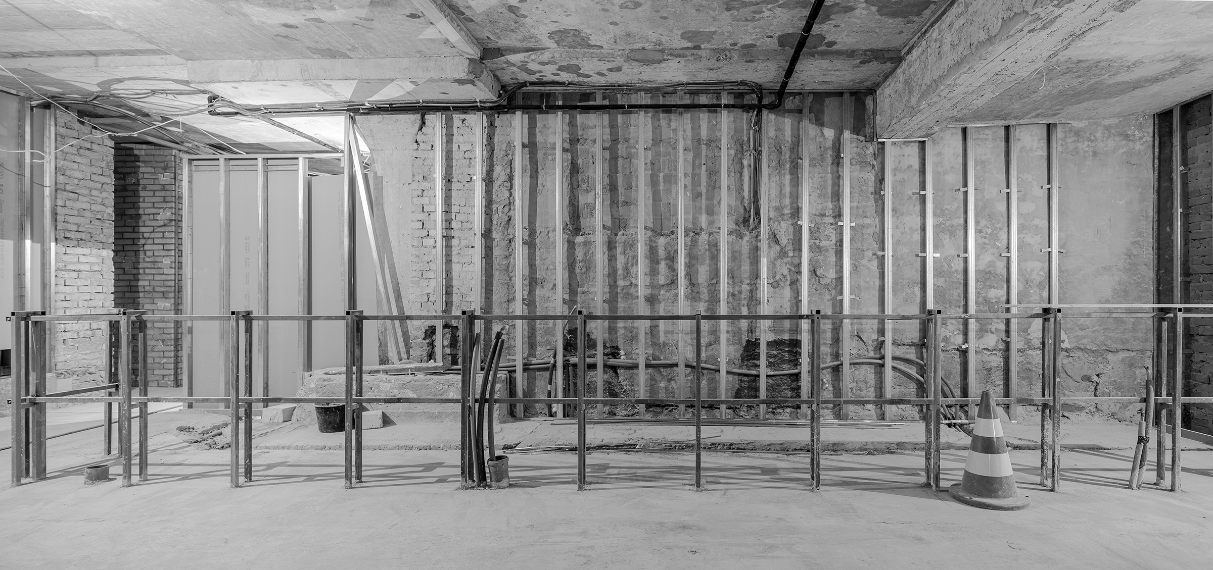 PYVBAR PECHERSK 餐厅设计丨乌克兰基辅丨balbek bureau-21