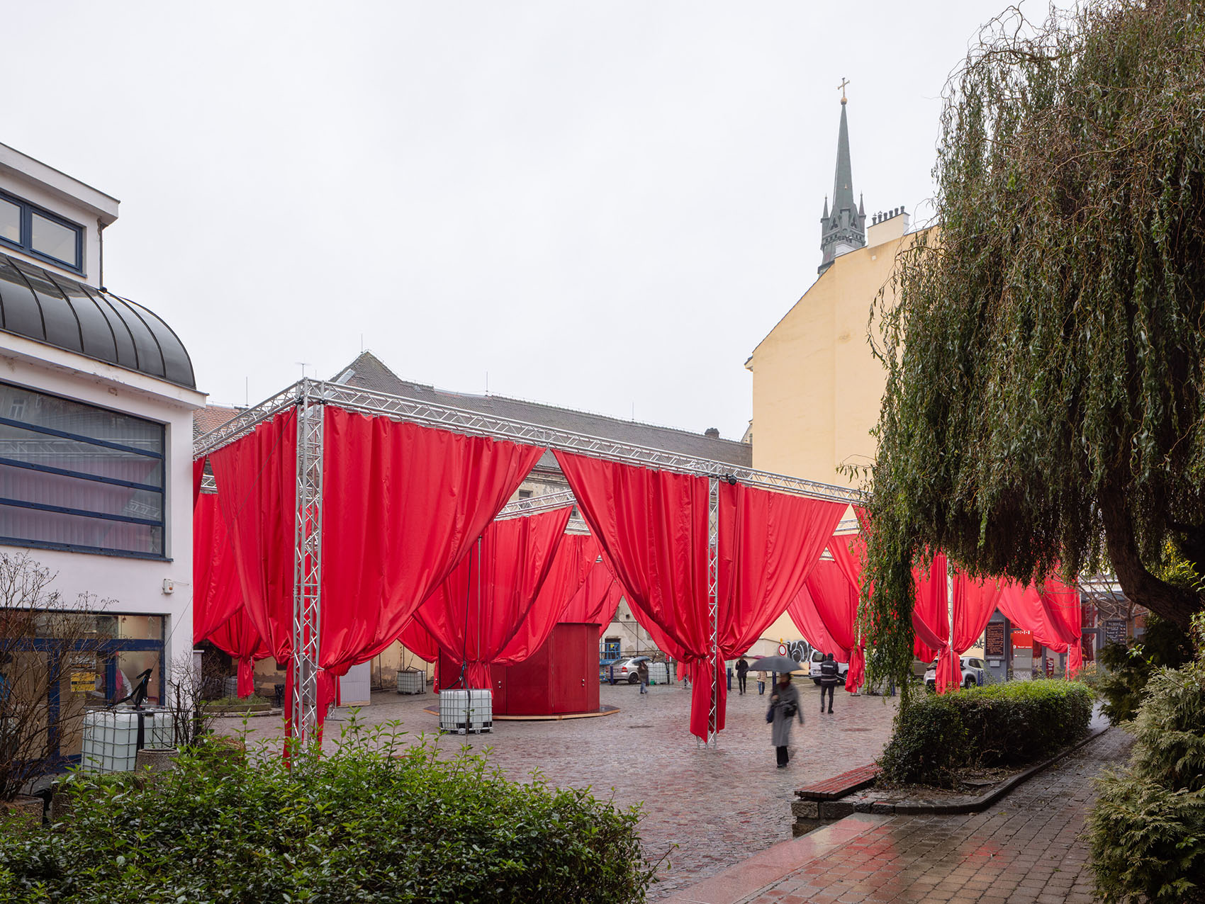 圣诞节的坏习惯丨捷克丨Peer Collective-34