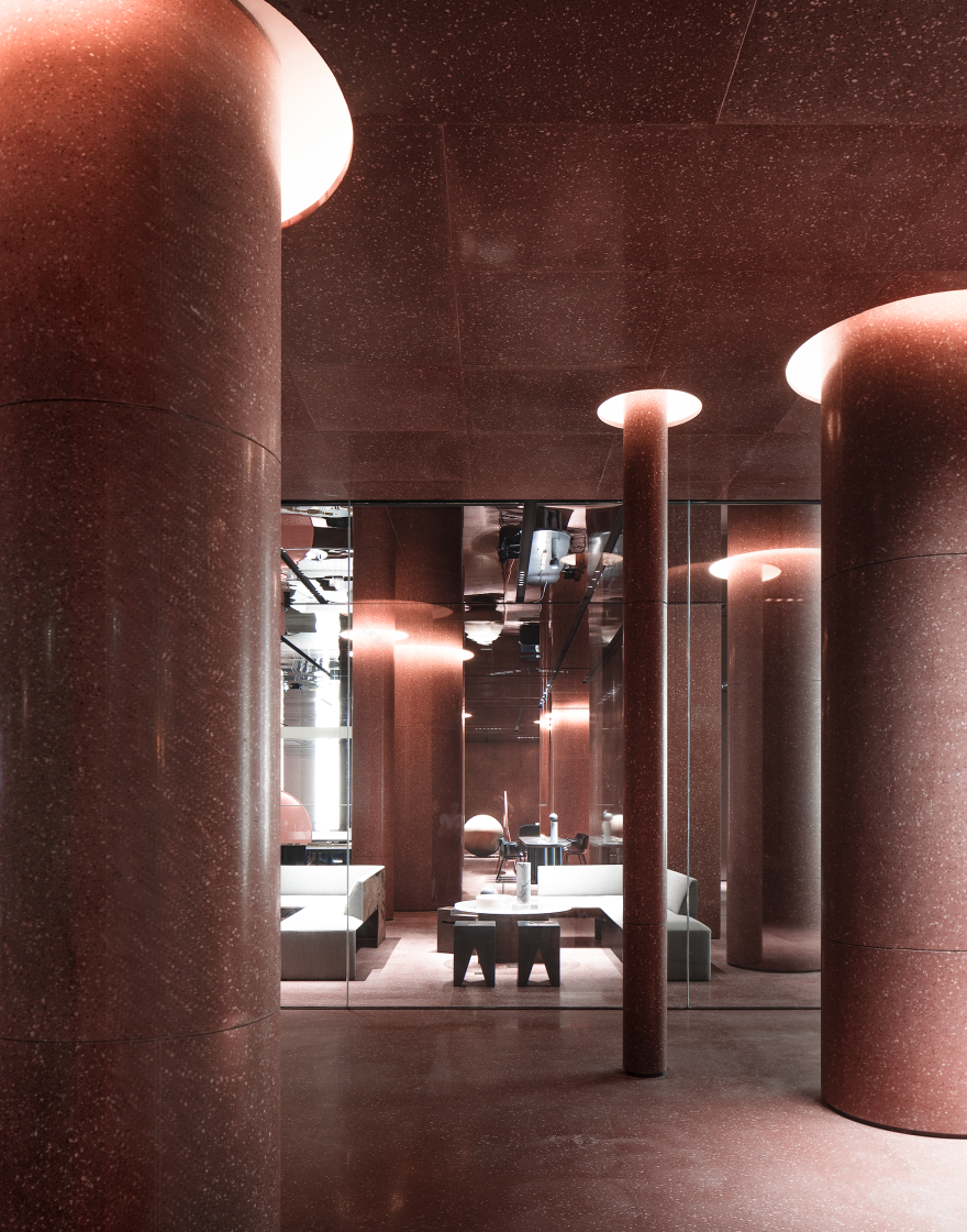 牛顿与月亮 Newton and the Moon-69