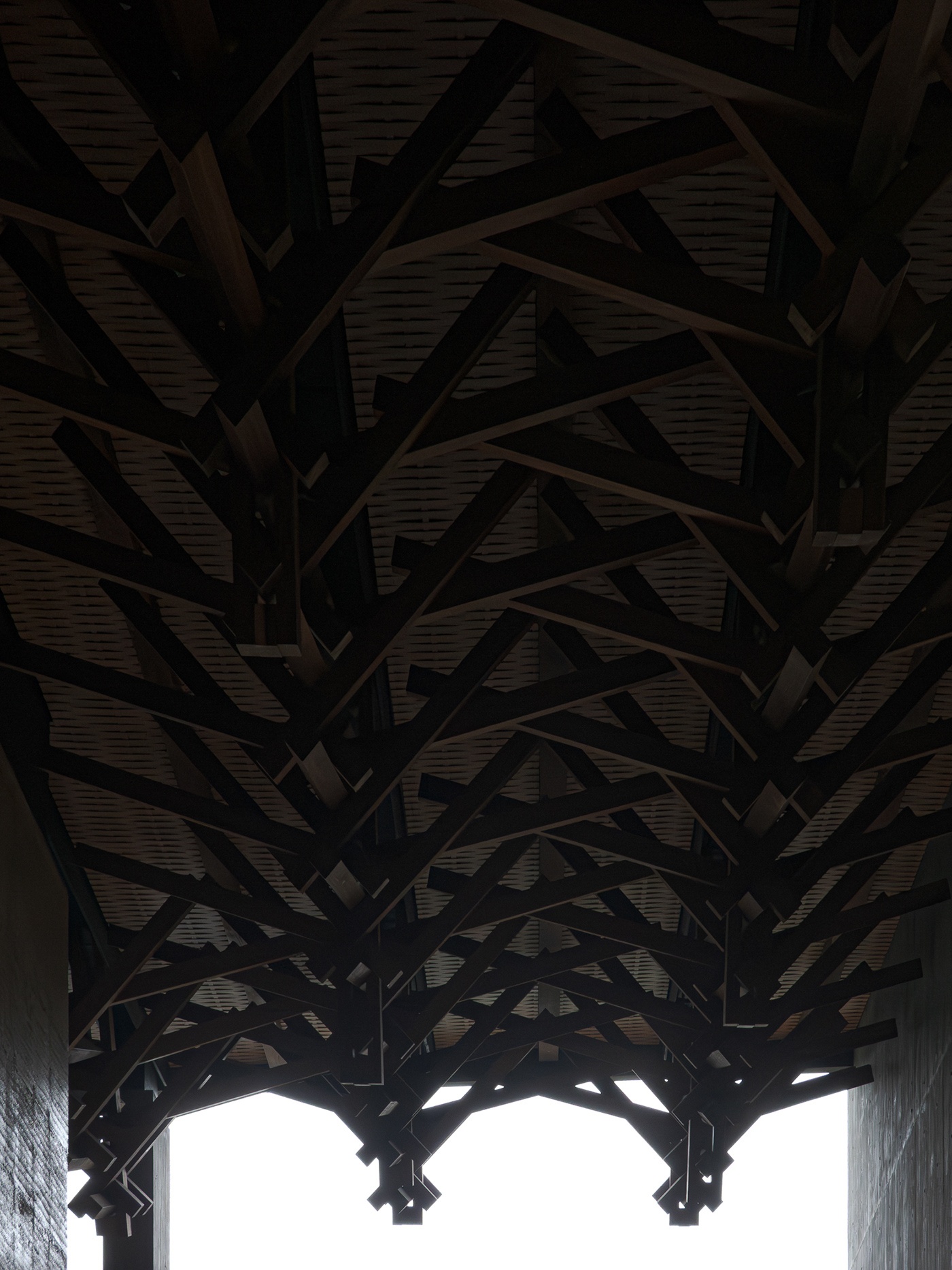 中国档案馆杭州分馆（杭州版本馆）丨中国杭州丨王澍-27