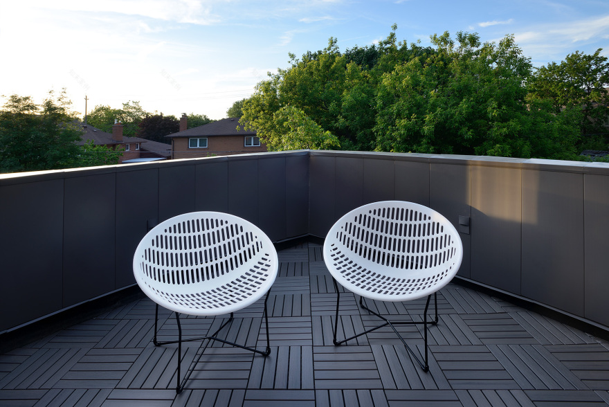 2016 年现代城市家居设计典范-33