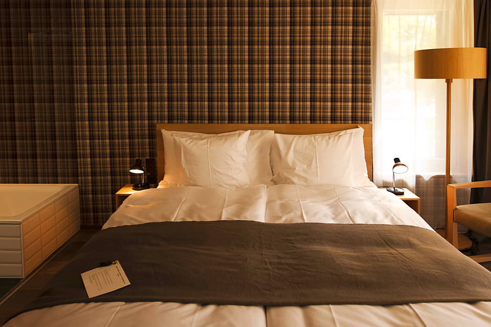 CERVO MOUNTAIN 瑞士 切尔沃山-22