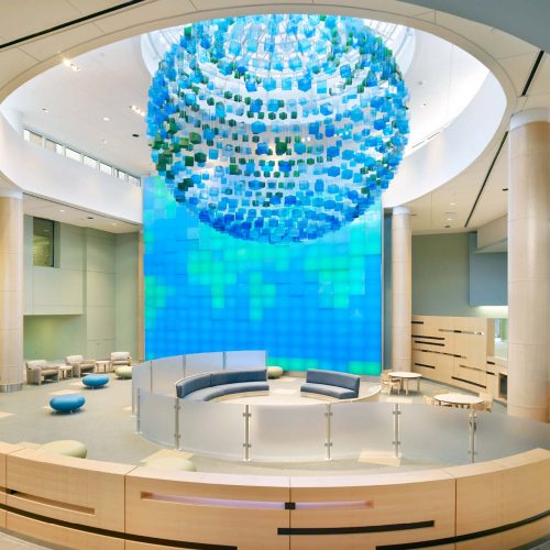 Winnipeg Women's Hospital | Eventscape-12