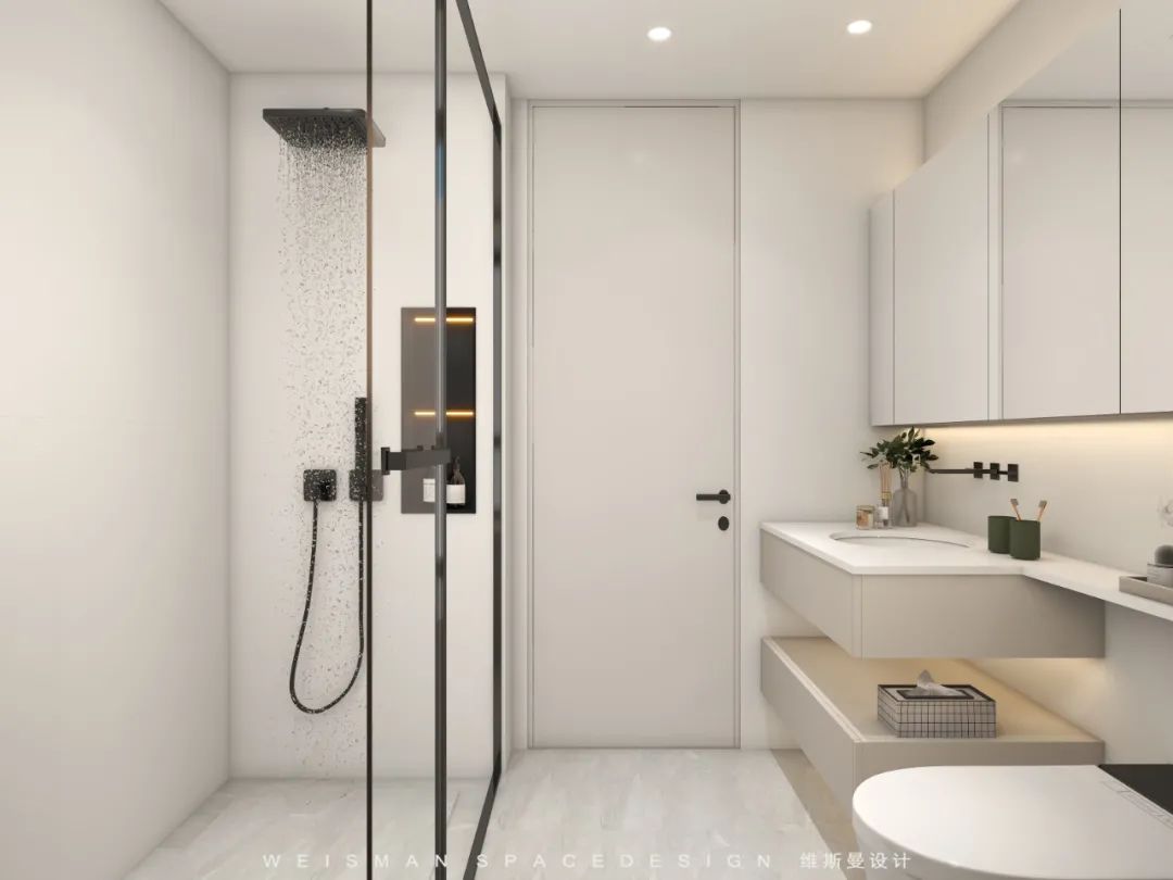 自然秘境 · 苏州平江风华叠墅全案设计丨中国苏州丨苏州维斯曼全案设计-30