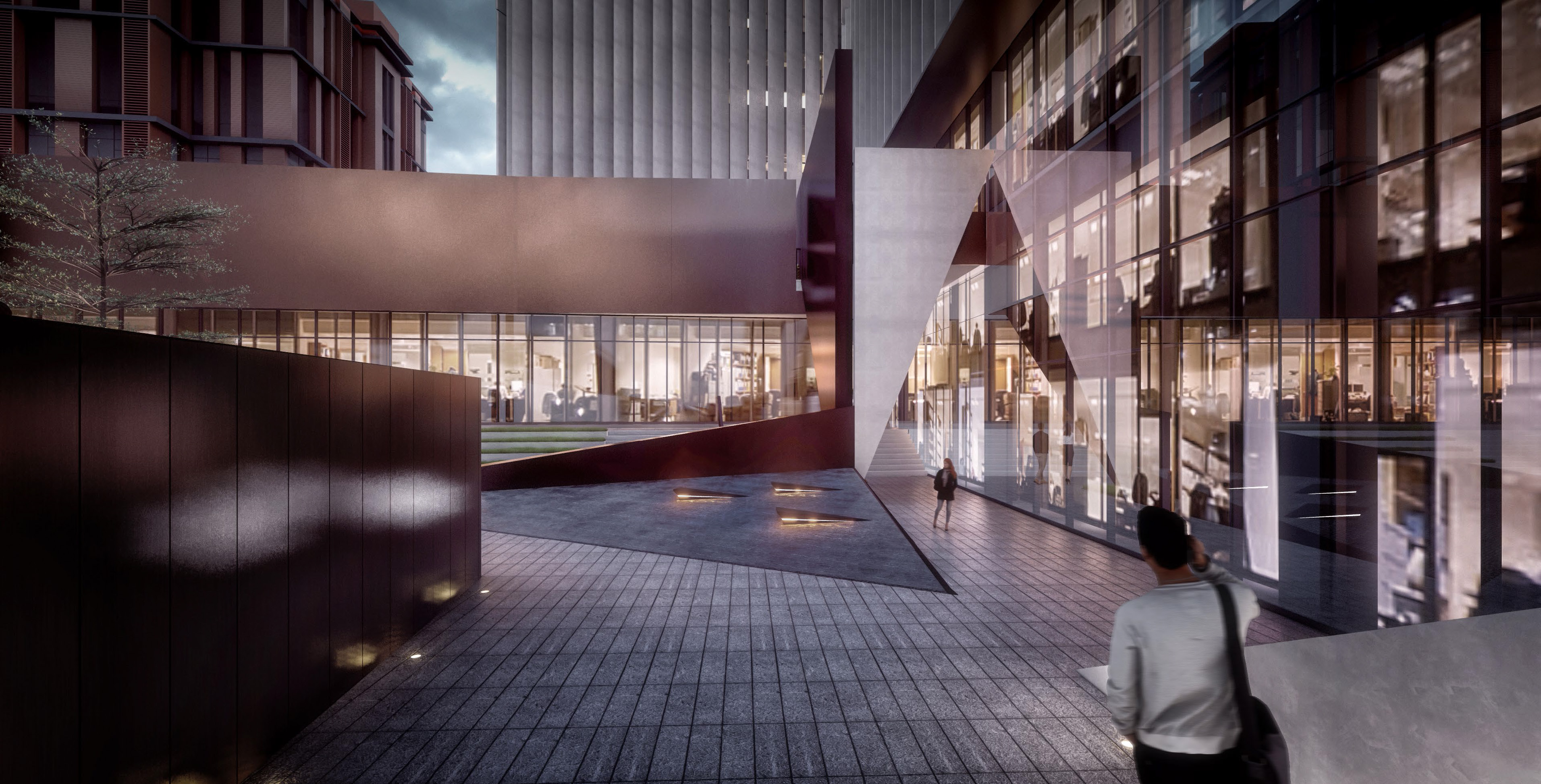 酒店类-曲水兰亭酒店-7