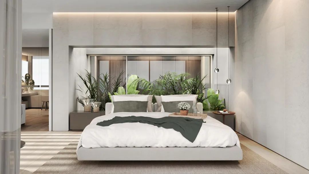 E5 Holding 打造的高品质住宅设计丨西班牙-38