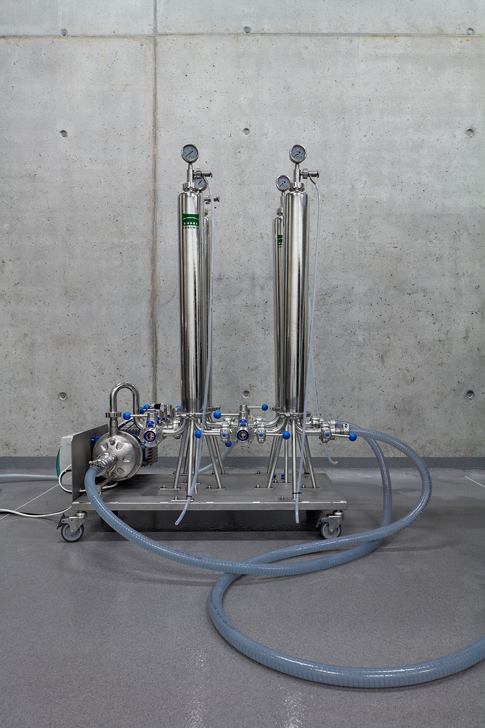 Obelisk酒庄,捷克 / AiD team a.s.-70