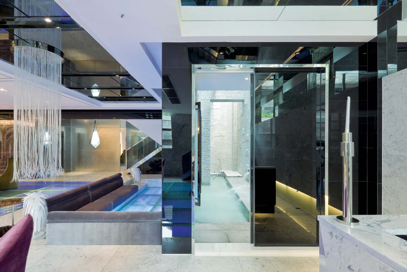 颐和高尔夫第三期——D型别墅（已修）-48