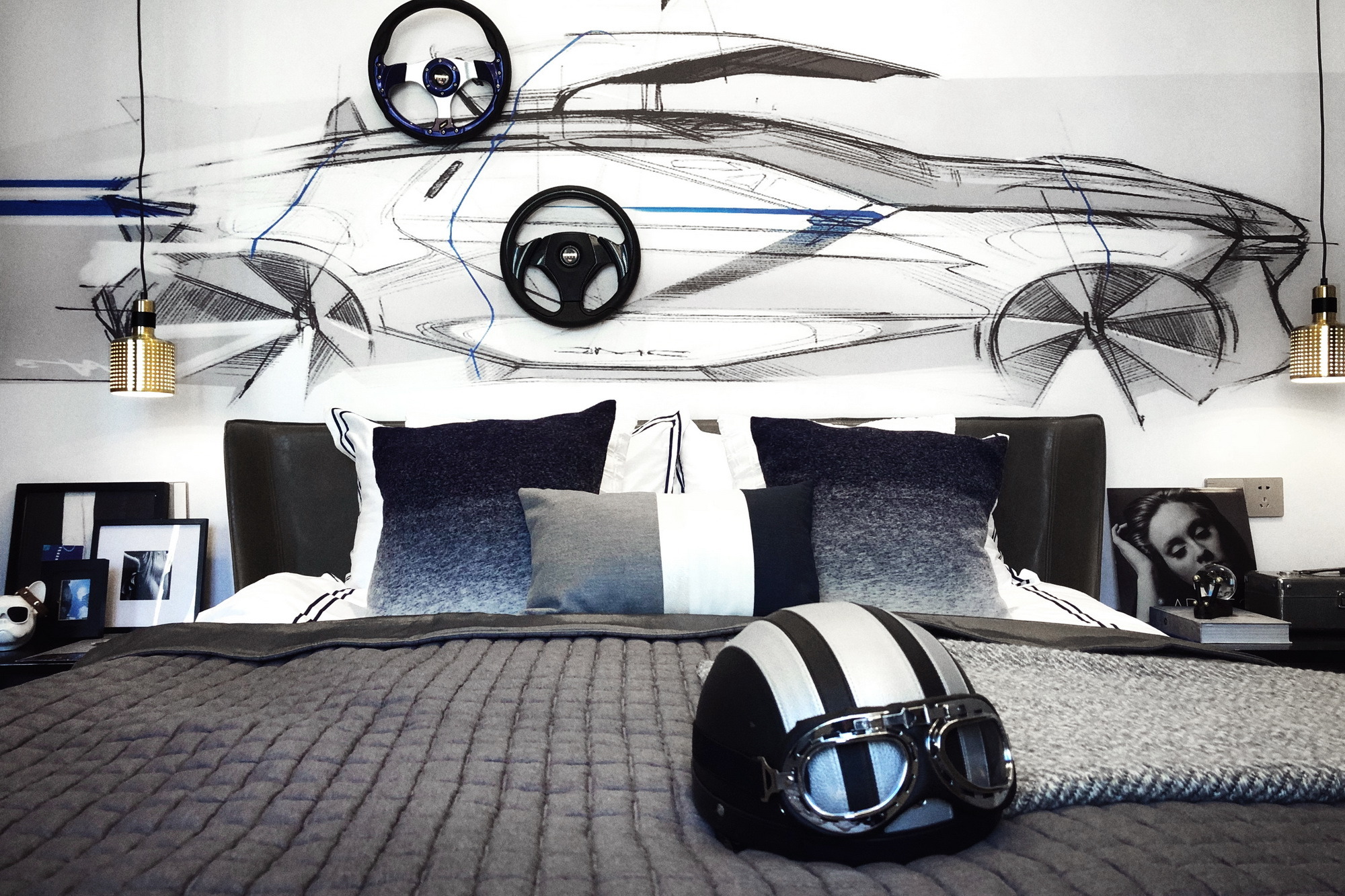 福州万科长乐别墅-49