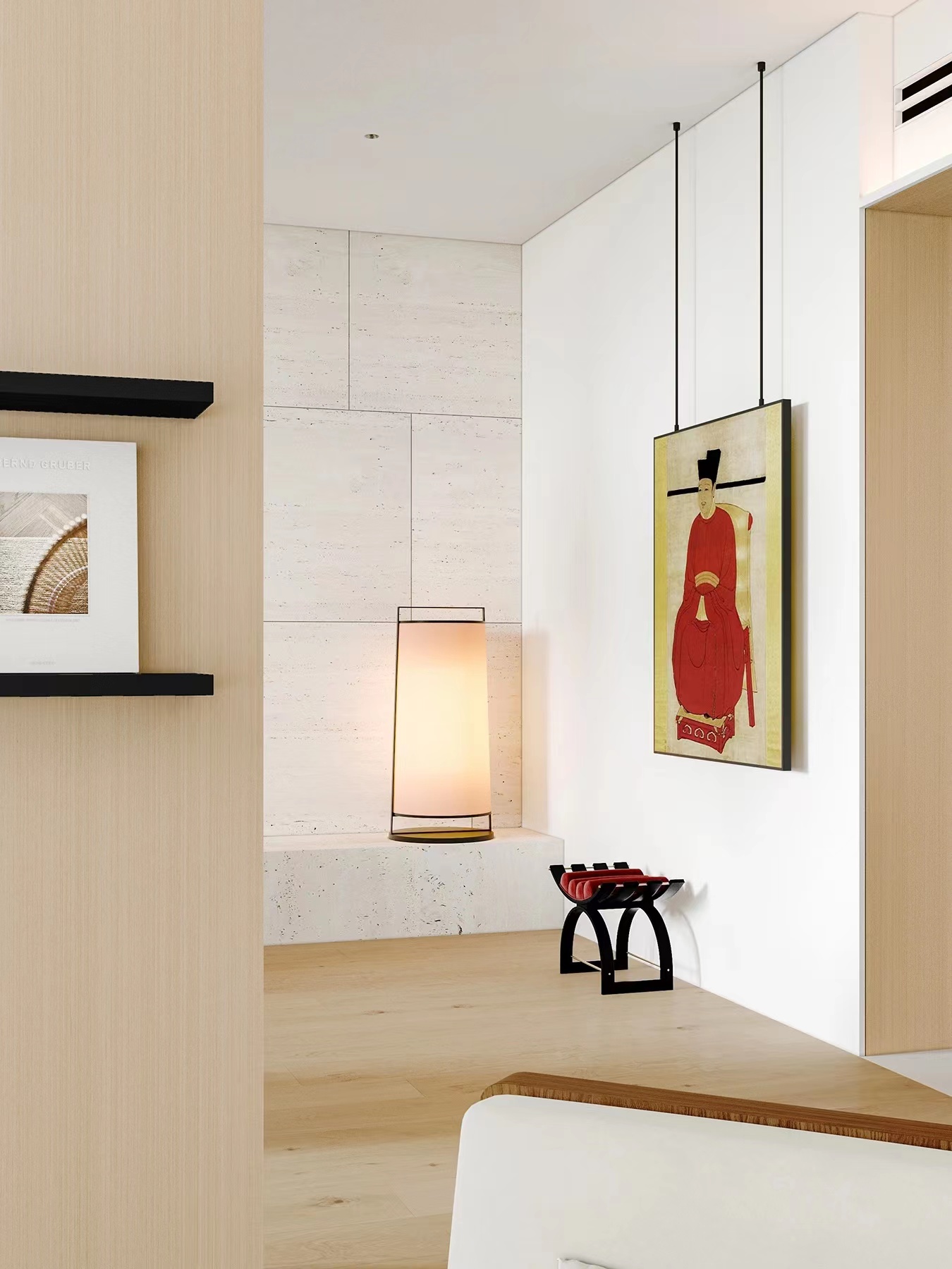 家装效果图案例 持续更新-4