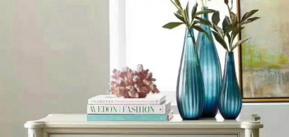 美式休闲爱巢 · 留学夫妇 90㎡温馨新居丨美禾设计-0