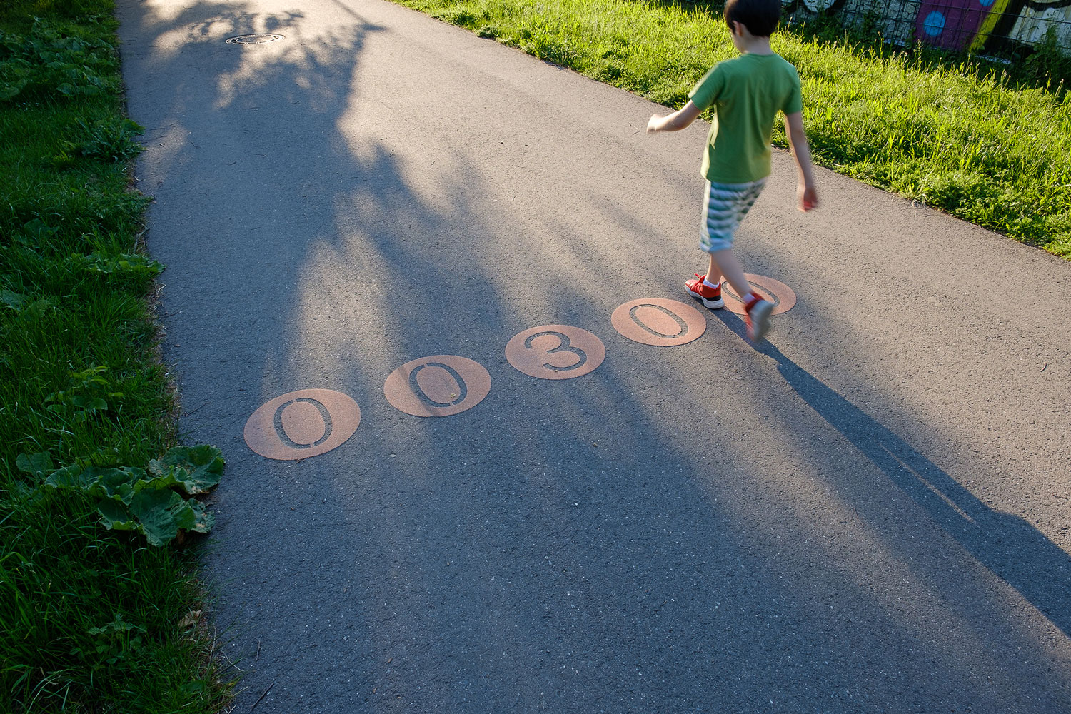 德国达姆施塔特户外空间重塑丨德国杜塞尔多夫-14