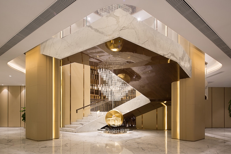 华发峰尚：以空间之名 实现生活艺术气质相融合-23