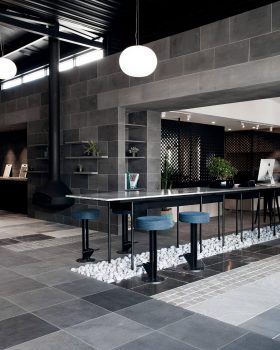 Pavers Plus Showroom Splinter Society