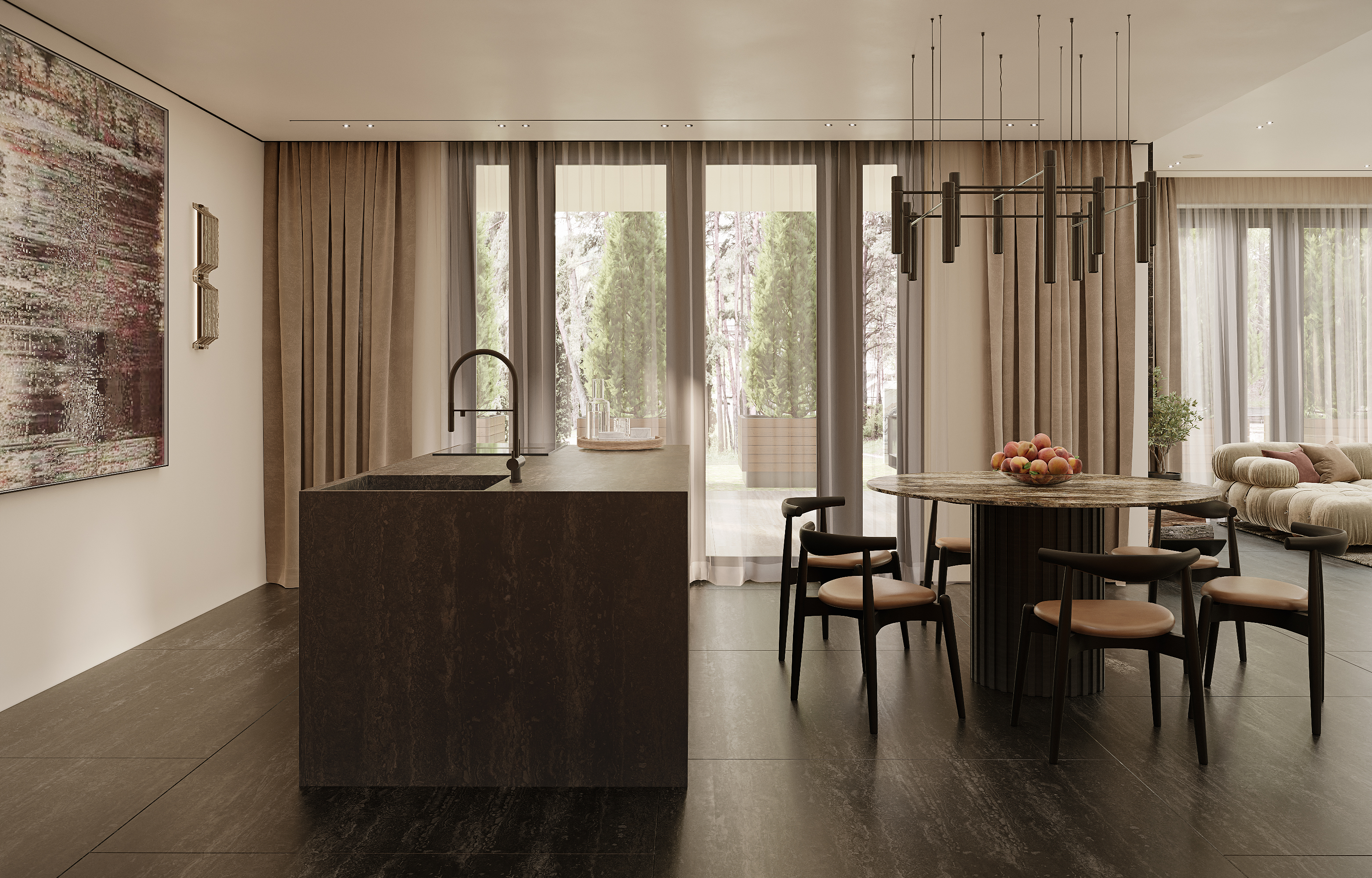 两层楼的维塔格拉德住宅-16