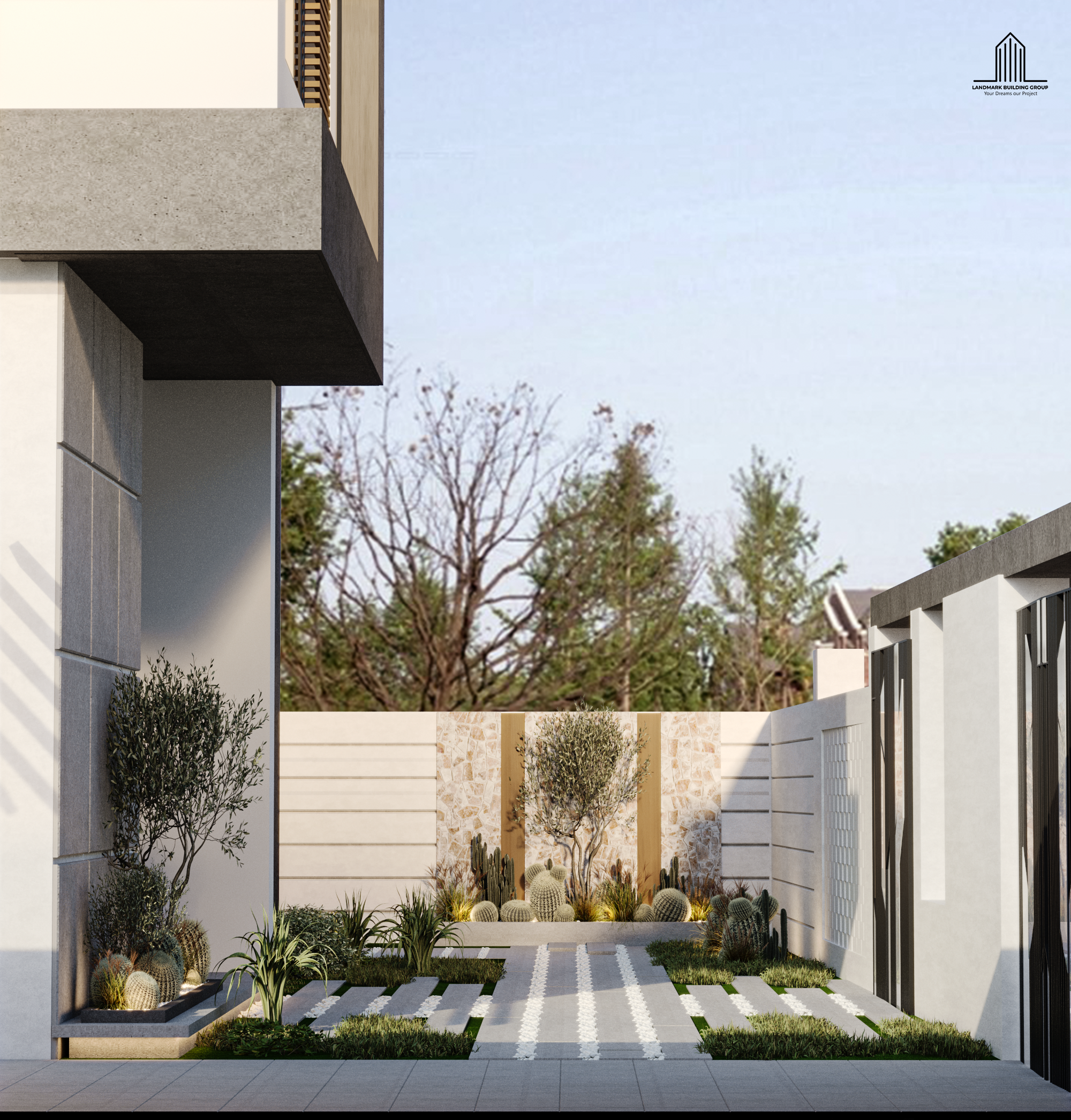 Private villa | 044-4