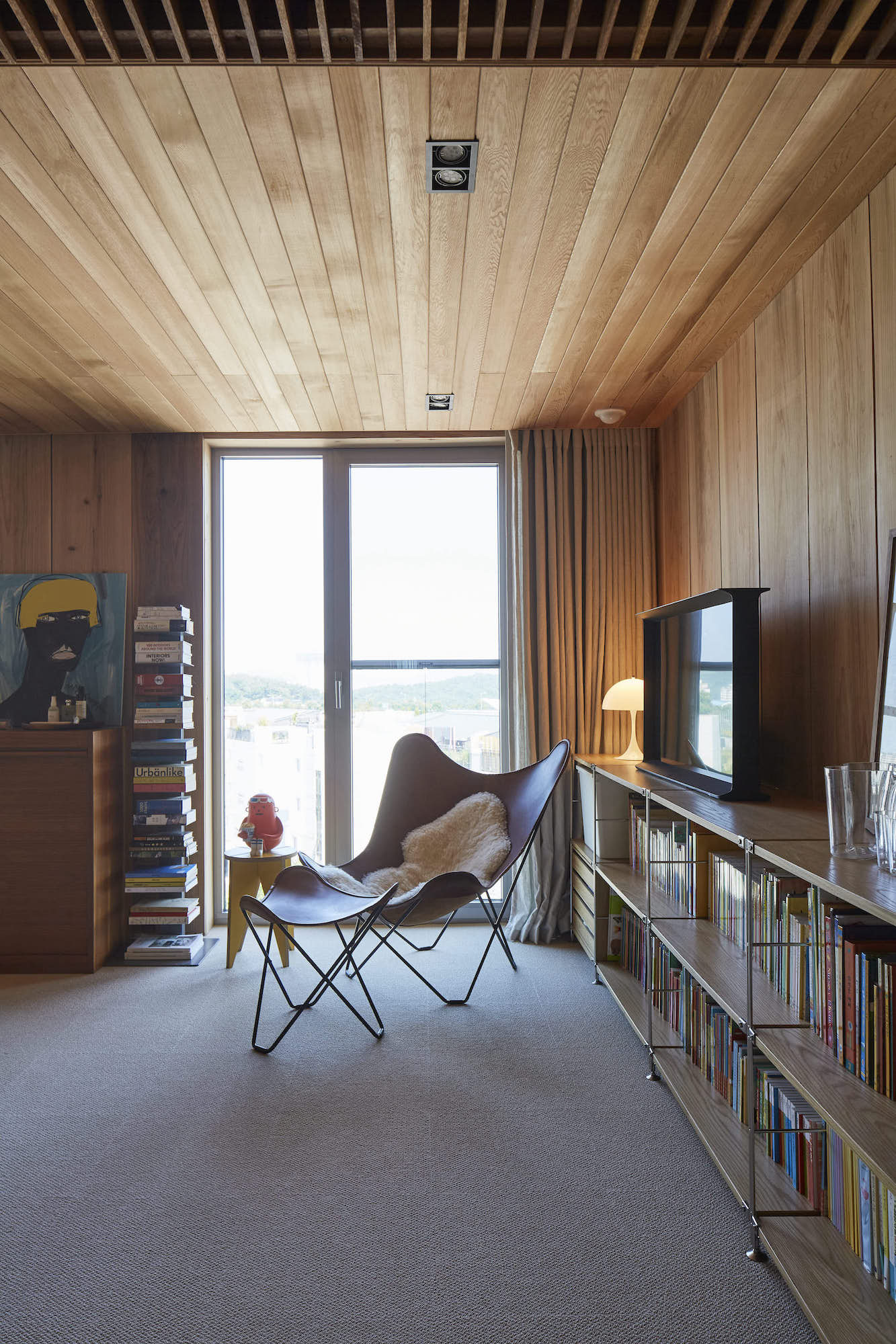 HOM'IN 设计师之家丨韩国龙仁市丨Z_Lab-6