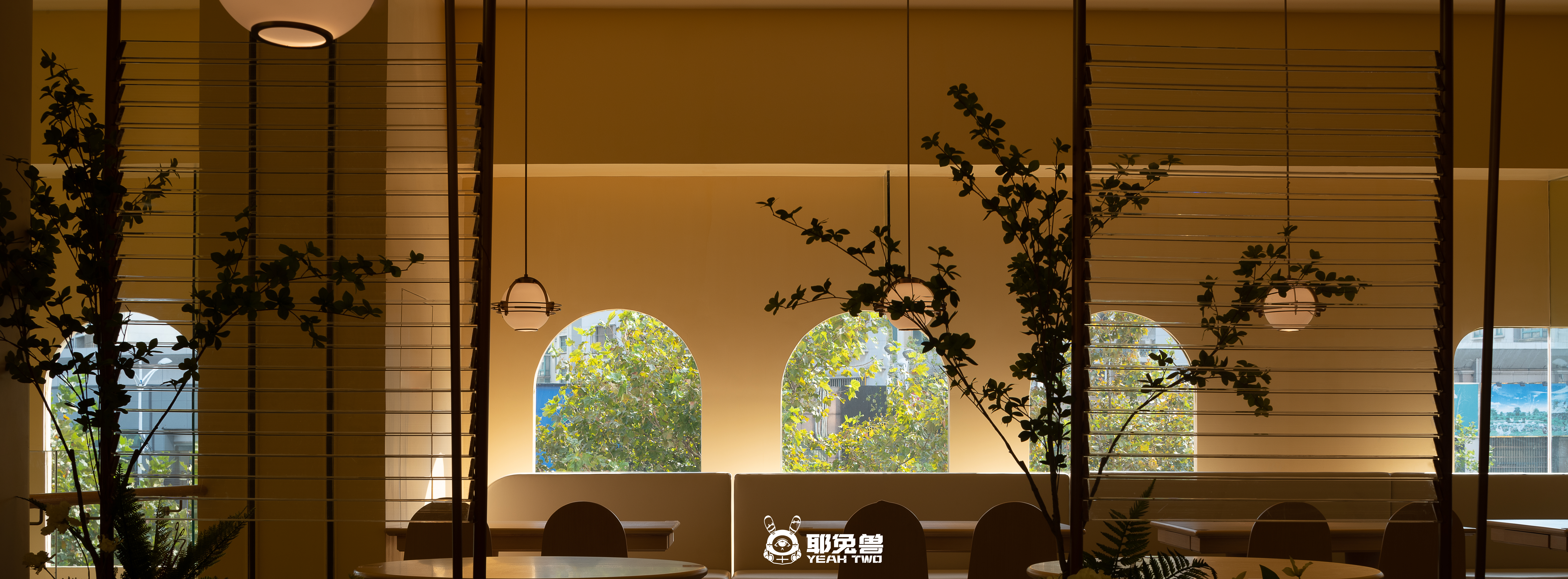 小泓历——复古假日HOTEL|耶兔兽设计-14