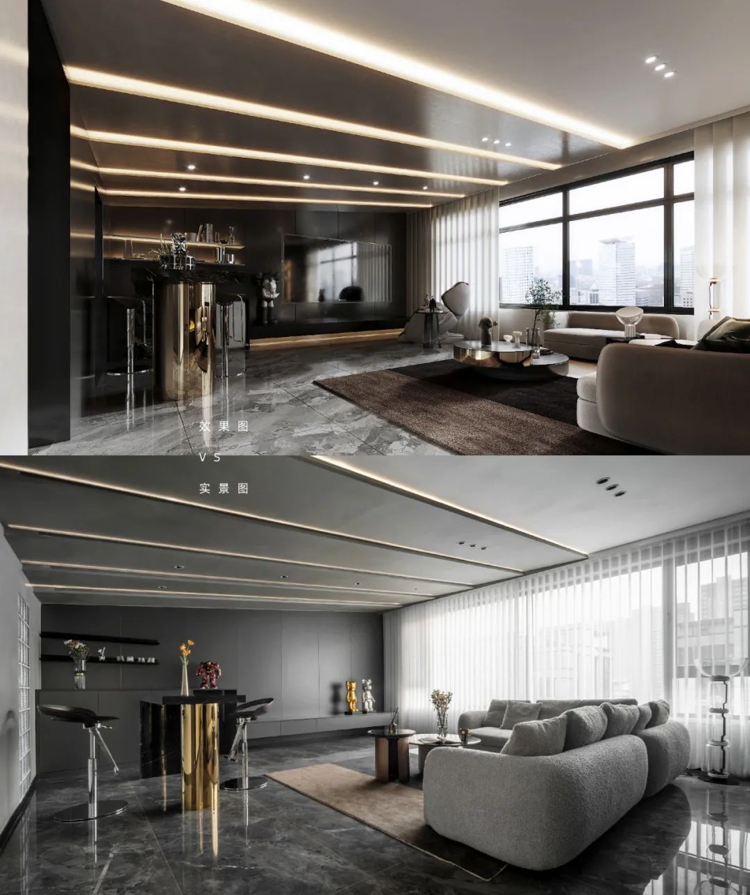 沈阳·中南·玖熙墅丨中国沈阳丨沈阳原里建设-51