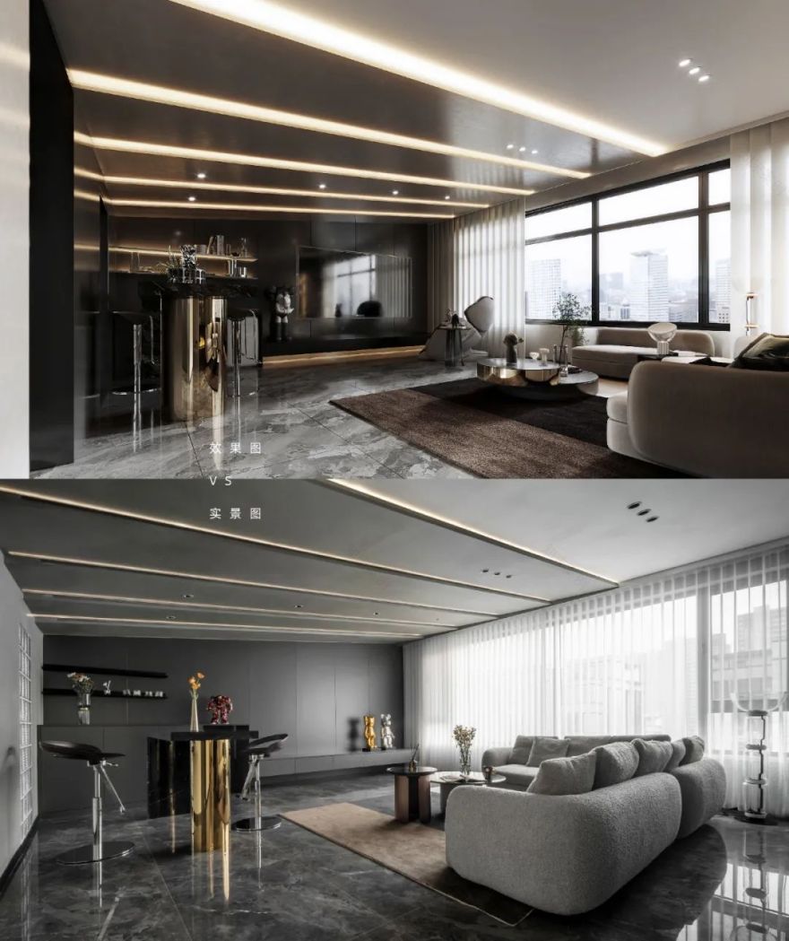 沈阳·中南·玖熙墅丨中国沈阳丨沈阳原里建设-51