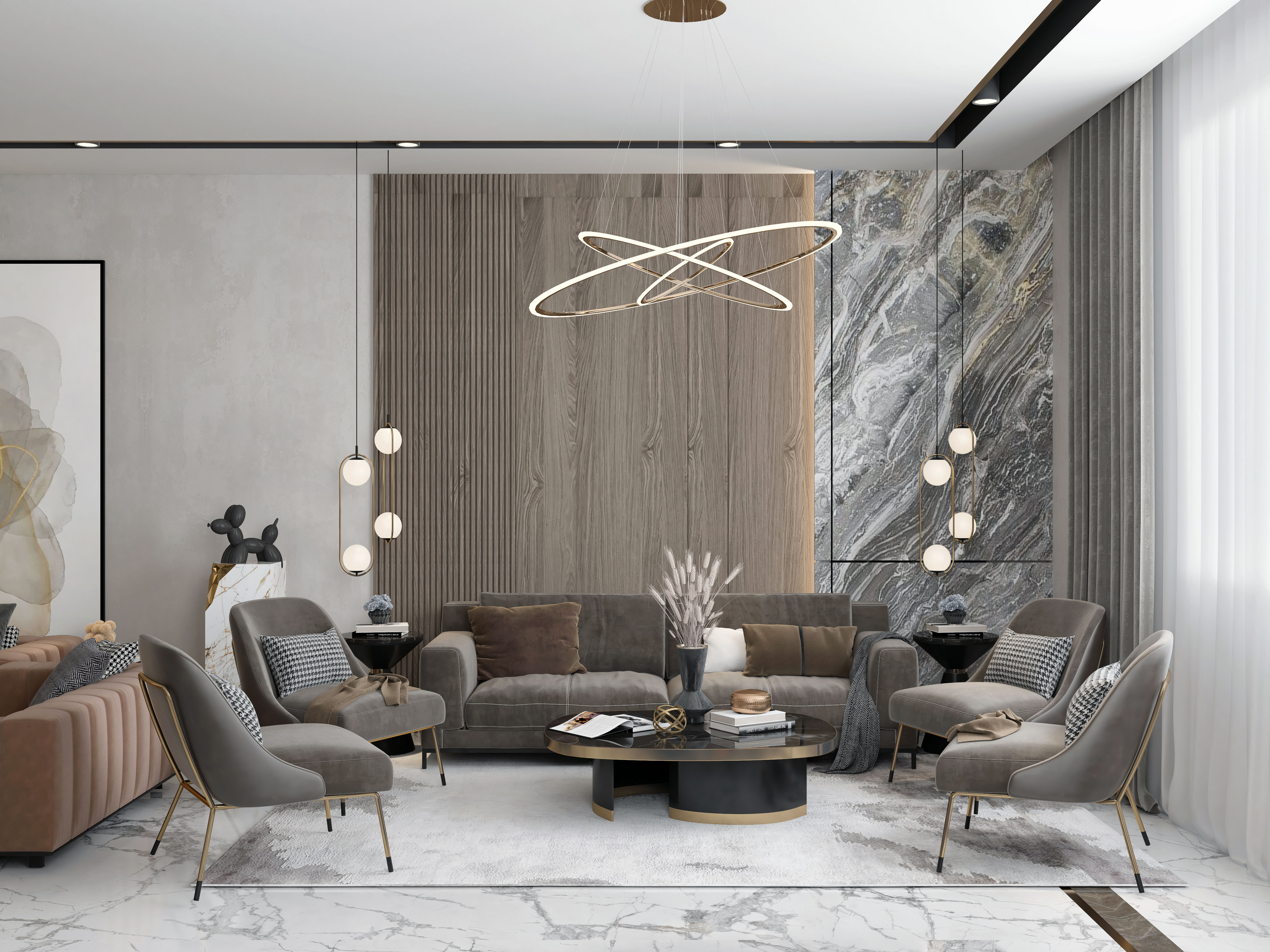 KSA | RECEPTION AND DINNING-1