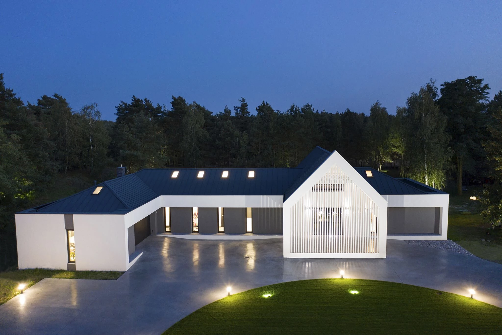 Progress Coffee Bar and Madgrey Tattoo Studio | TasteSpace | Archello-24