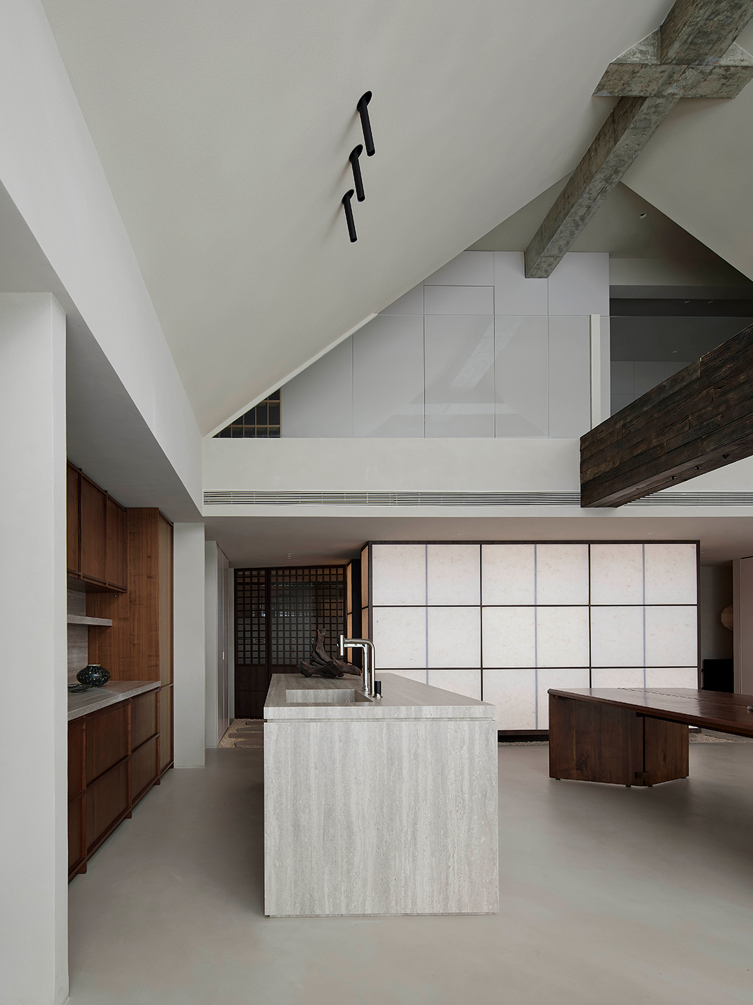 得易家木作品牌展厅设计丨中国深圳丨懒猫创意空间工作室-27