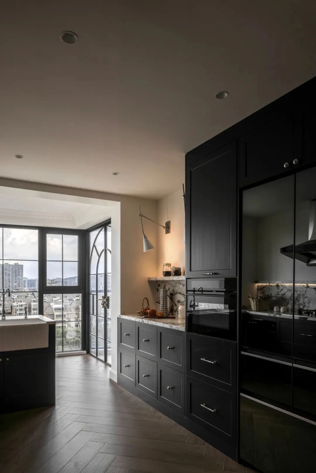 奶油法式，将巴黎浪漫调入生活日常-18