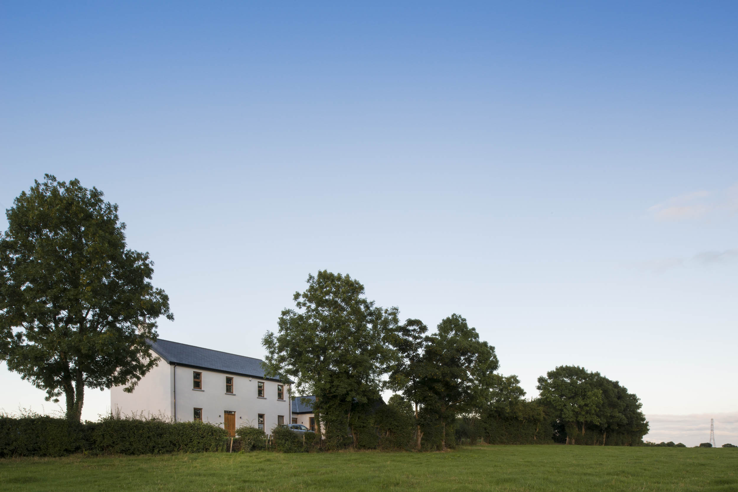 城堡道森住宅-20