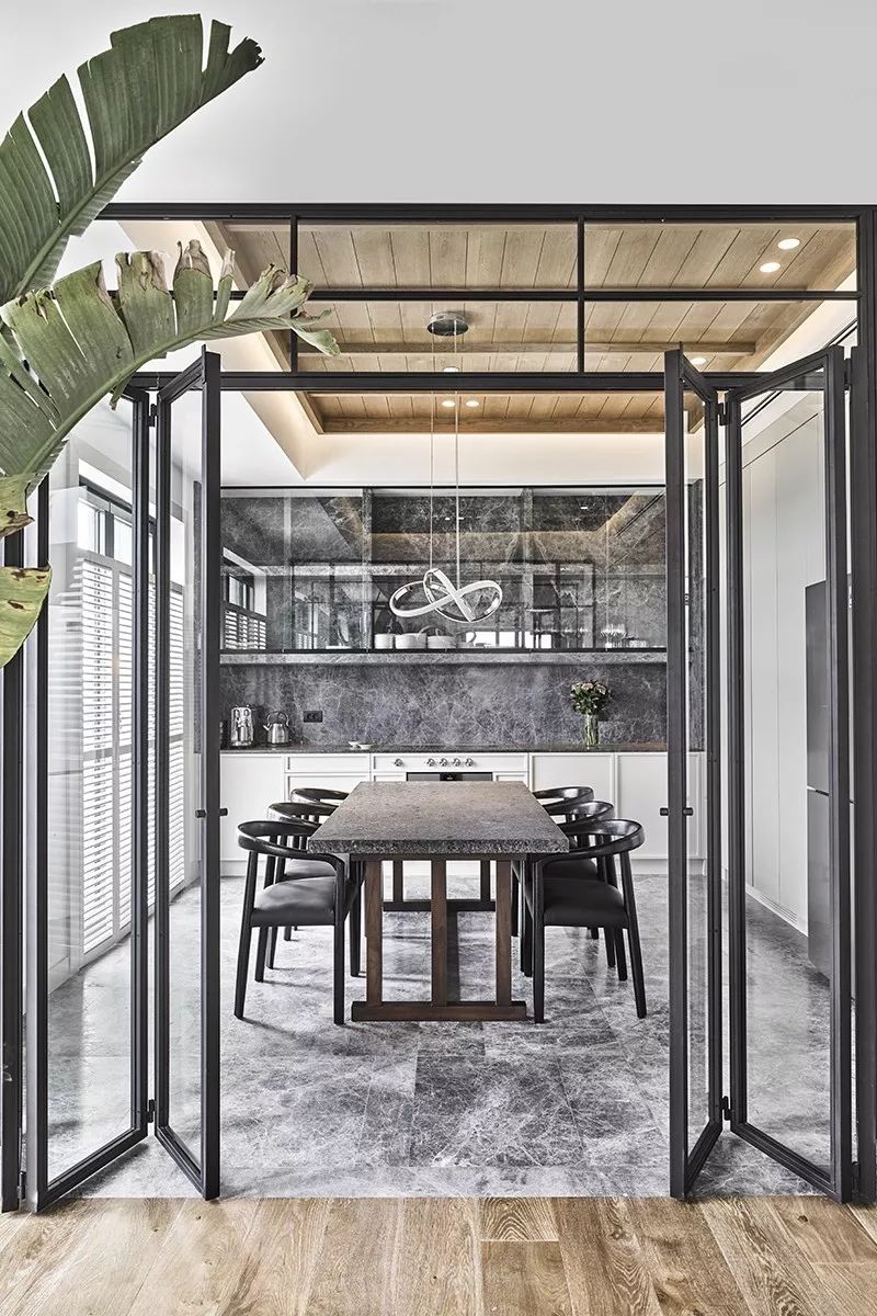 高级灰设计美学 | 简约纯粹,永恒的魅力-46