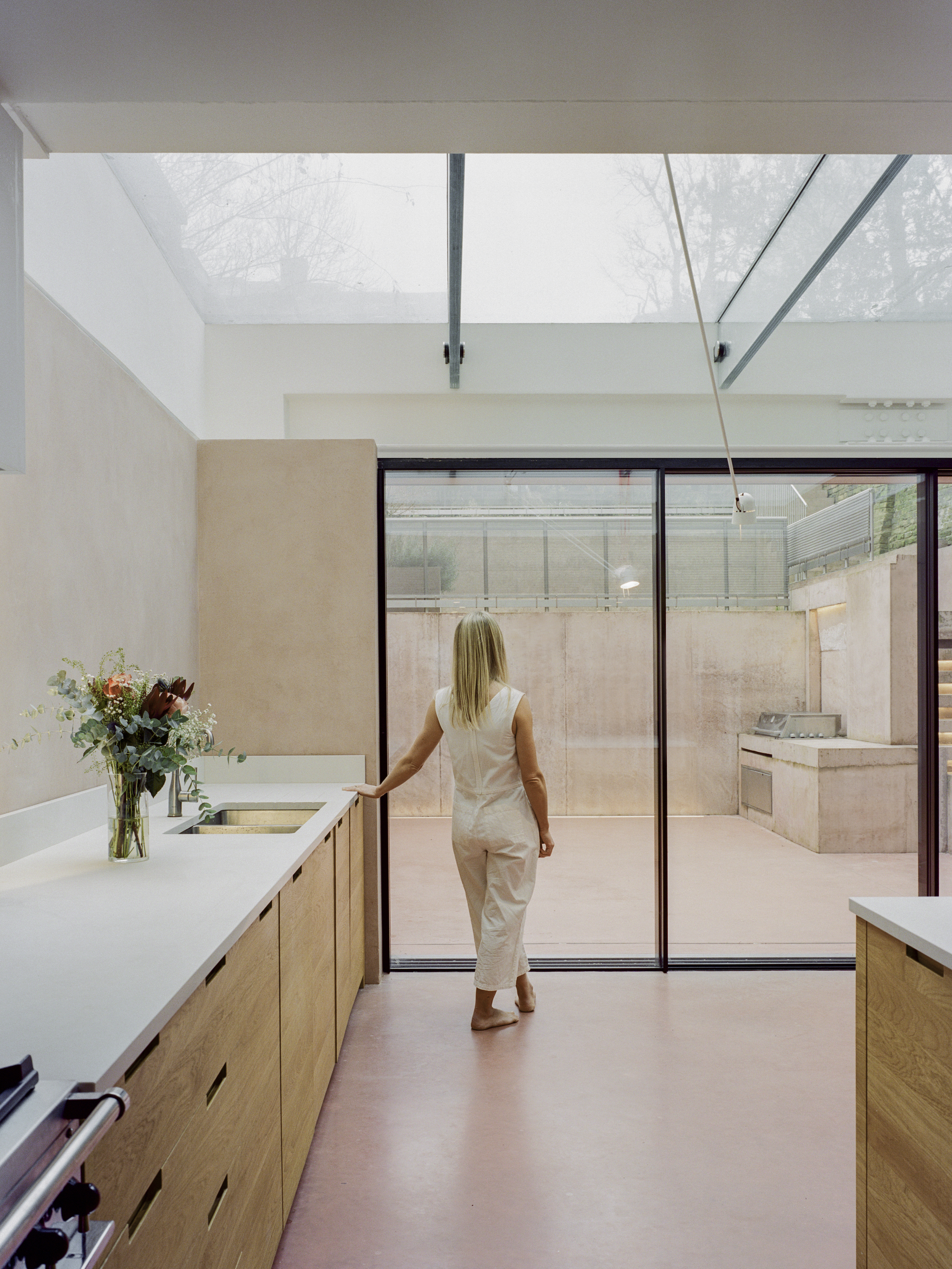 颜料屋丨英国伦敦丨Unknown Works-44