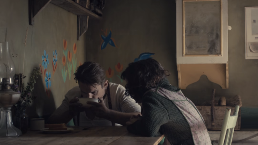 安品园舍 · 600㎡合院别墅设计-14