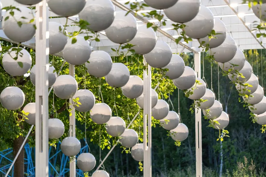 地形工作重力场-18