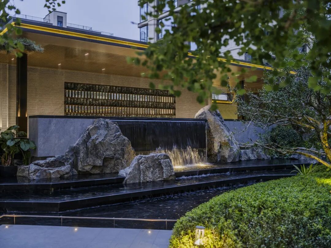 邯郸 · 天正 · 凤鸣九章丨中国河北丨麦田景观-0