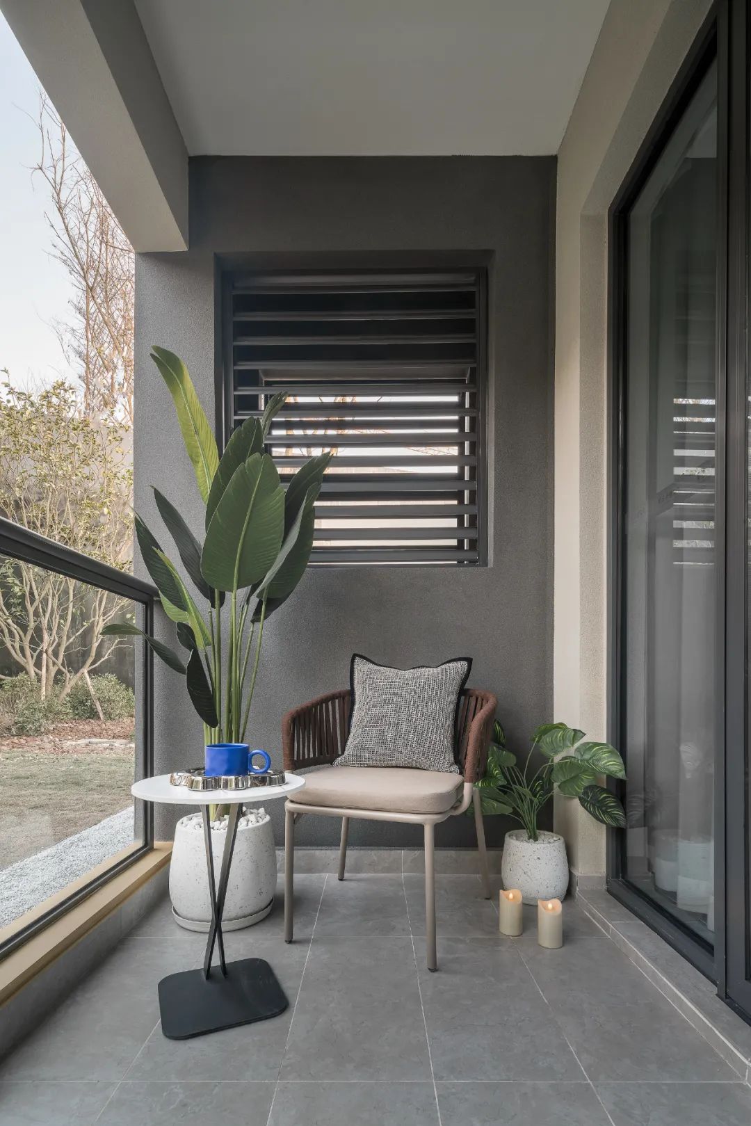 艺术与美学并呈的理想人居,中梁融创·云璟丨中国重庆丨中衡卓创国际工程设计有限公司-33